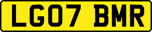 LG07BMR