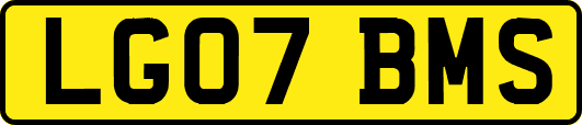 LG07BMS
