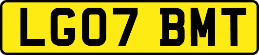 LG07BMT