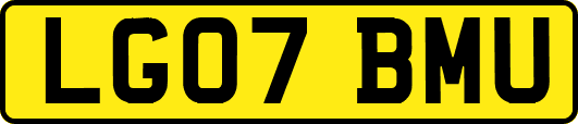 LG07BMU