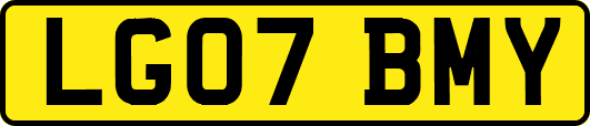 LG07BMY