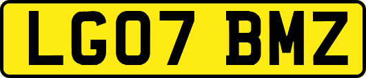 LG07BMZ