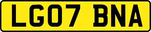 LG07BNA