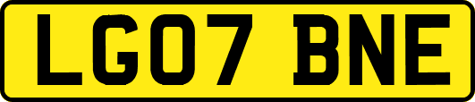 LG07BNE