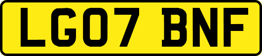 LG07BNF