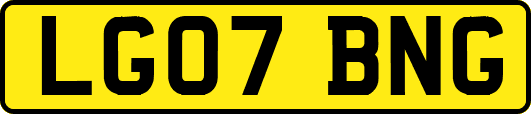 LG07BNG