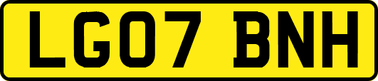 LG07BNH