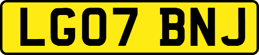 LG07BNJ