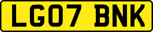 LG07BNK