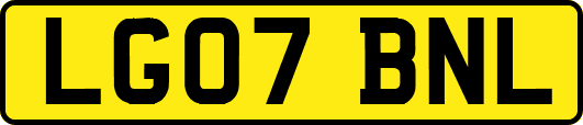 LG07BNL