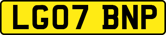 LG07BNP
