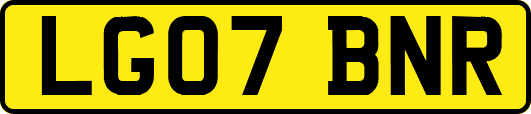 LG07BNR