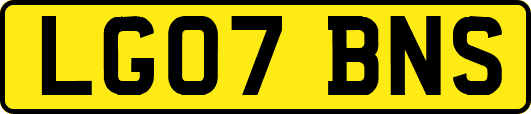 LG07BNS