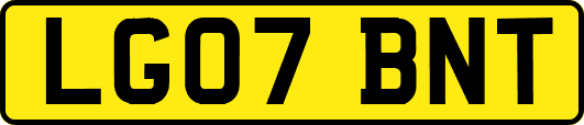 LG07BNT
