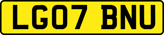 LG07BNU