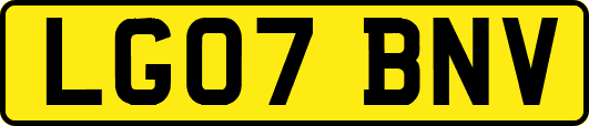 LG07BNV