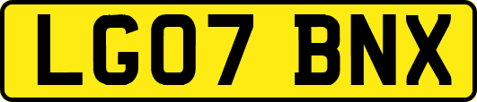 LG07BNX