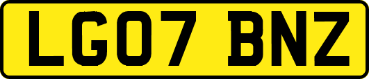 LG07BNZ