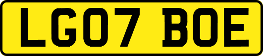 LG07BOE