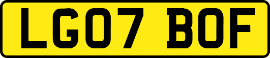 LG07BOF