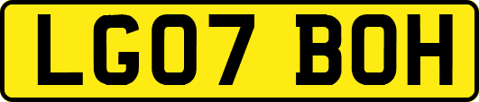 LG07BOH