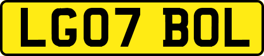 LG07BOL