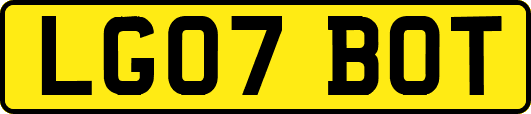 LG07BOT