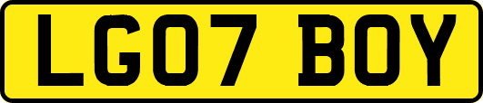 LG07BOY