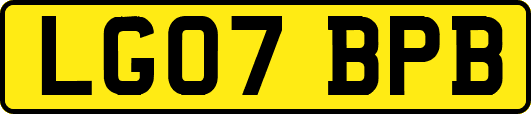 LG07BPB