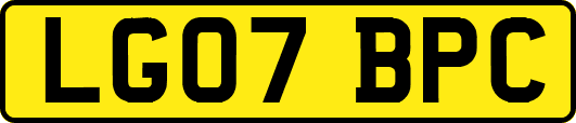 LG07BPC