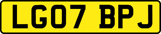 LG07BPJ