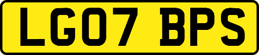 LG07BPS