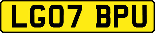 LG07BPU