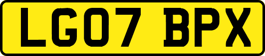 LG07BPX