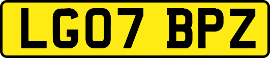 LG07BPZ