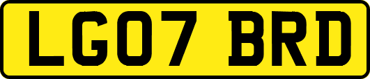 LG07BRD