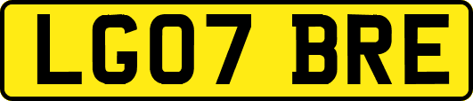 LG07BRE
