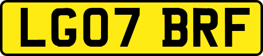 LG07BRF