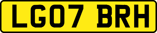 LG07BRH