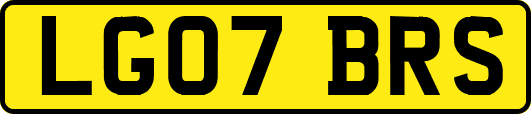 LG07BRS
