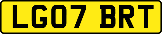 LG07BRT