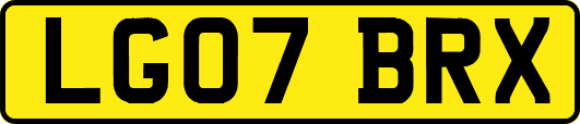 LG07BRX