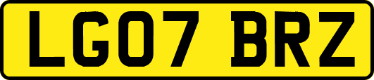 LG07BRZ