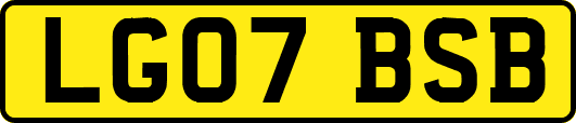 LG07BSB