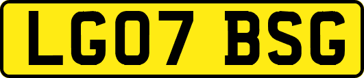 LG07BSG