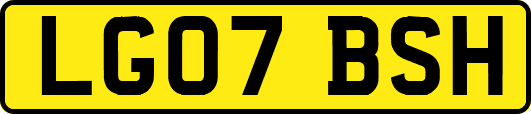 LG07BSH