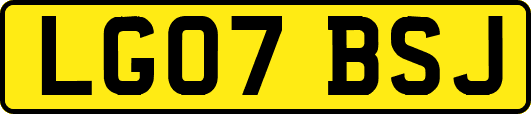 LG07BSJ