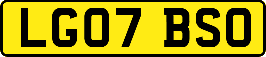 LG07BSO