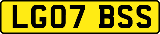 LG07BSS