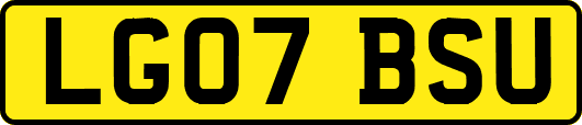 LG07BSU